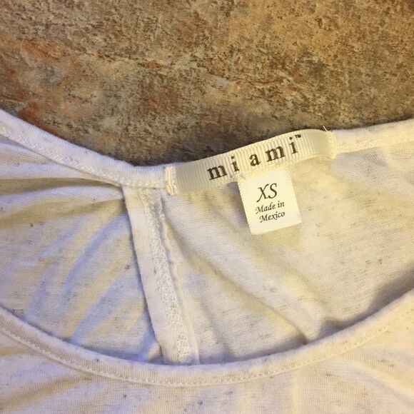 Open-Back Tee - Picture 4 of 6